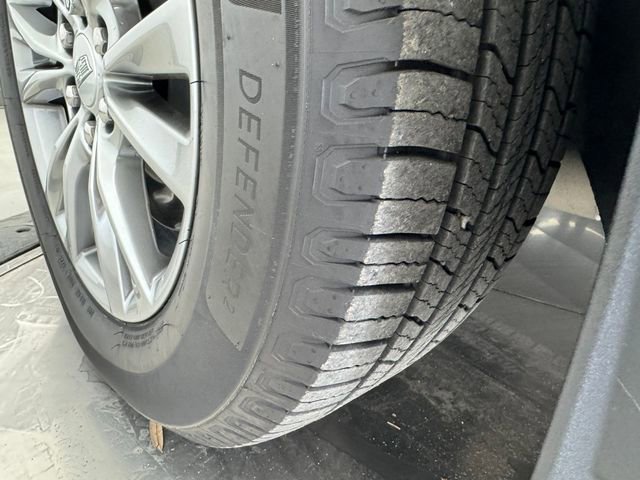 Used 2022 Cadillac XT5 Premium Luxury w/ Technology Package FWD image 11