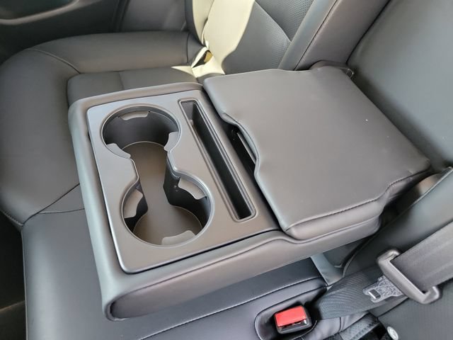Used 2024 MAZDA CX-5 AWD 2.5 S image 23