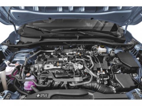 Used 2024 Toyota Corolla Cross SE image 15