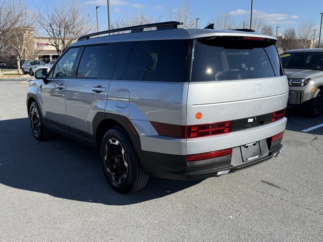 Used 2025 Hyundai Santa Fe SEL image 5