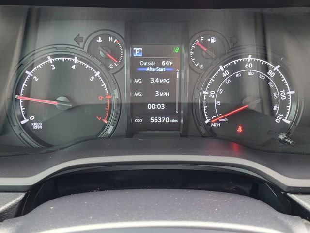 Used 2021 Toyota 4Runner SR5 Premium image 14