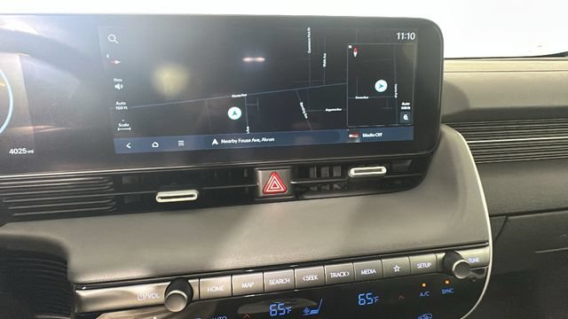 Certified 2025 Hyundai Ioniq 5 SEL AWD/4WD image 20