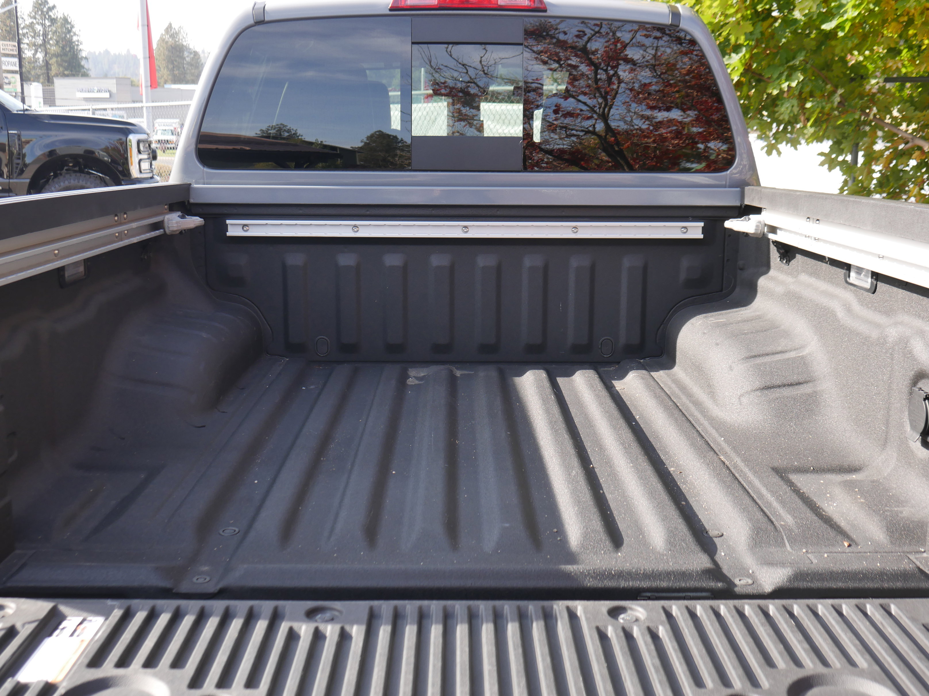 Certified 2023 Nissan Frontier PRO-4X w/ Pro-4X Premium Package image 26