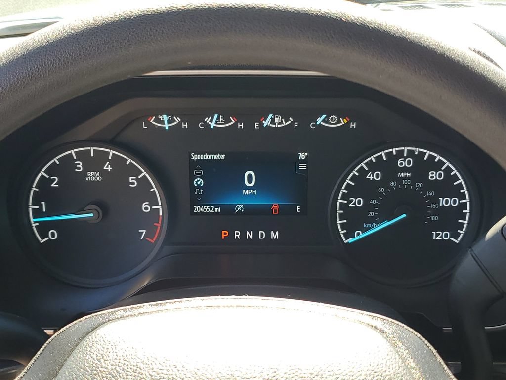 Certified 2023 Ford F150 XL w/ STX Appearance Package AWD/4WD image 20