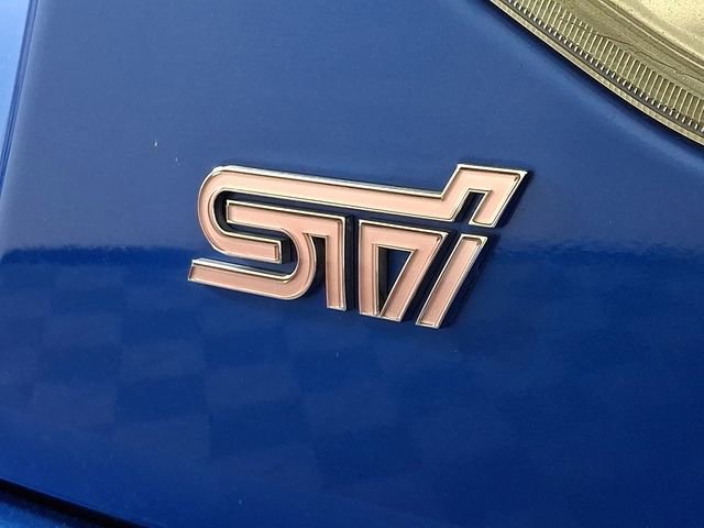 Used 2009 Subaru Impreza WRX STI AWD/4WD image 29