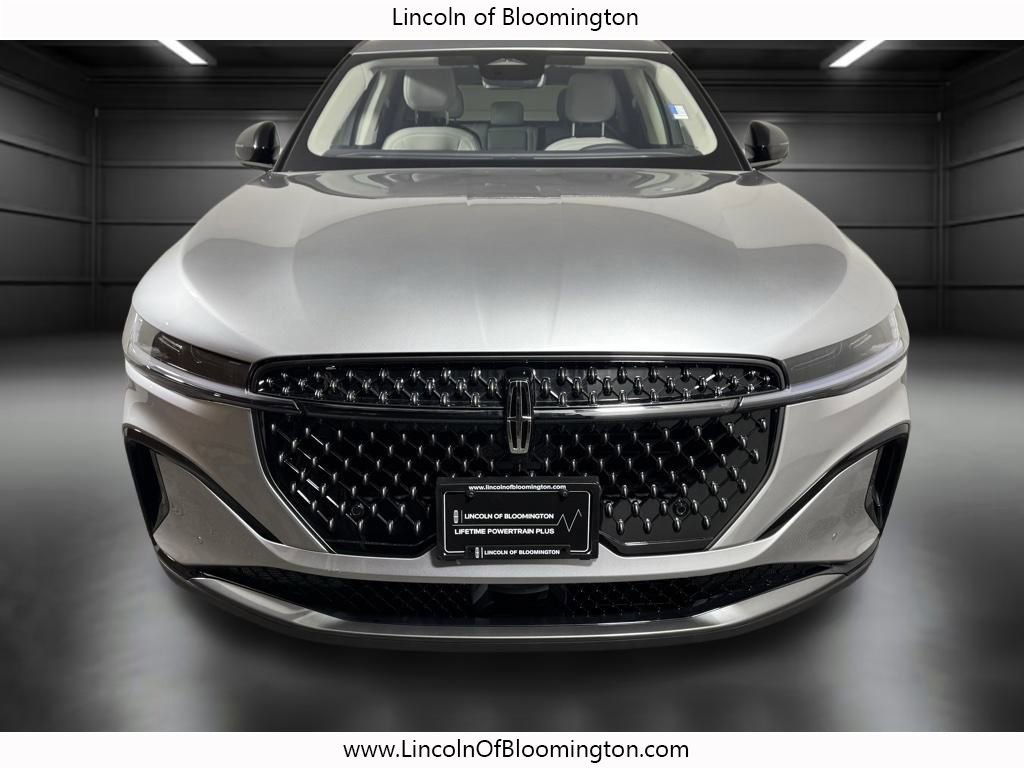 New 2026 Lincoln Nautilus Premier w/ Equipment Group 102A AWD/4WD image 8
