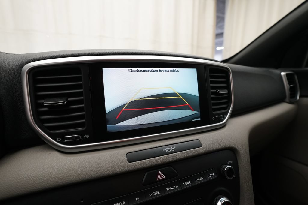 Used 2020 Kia Sportage S AWD/4WD image 19