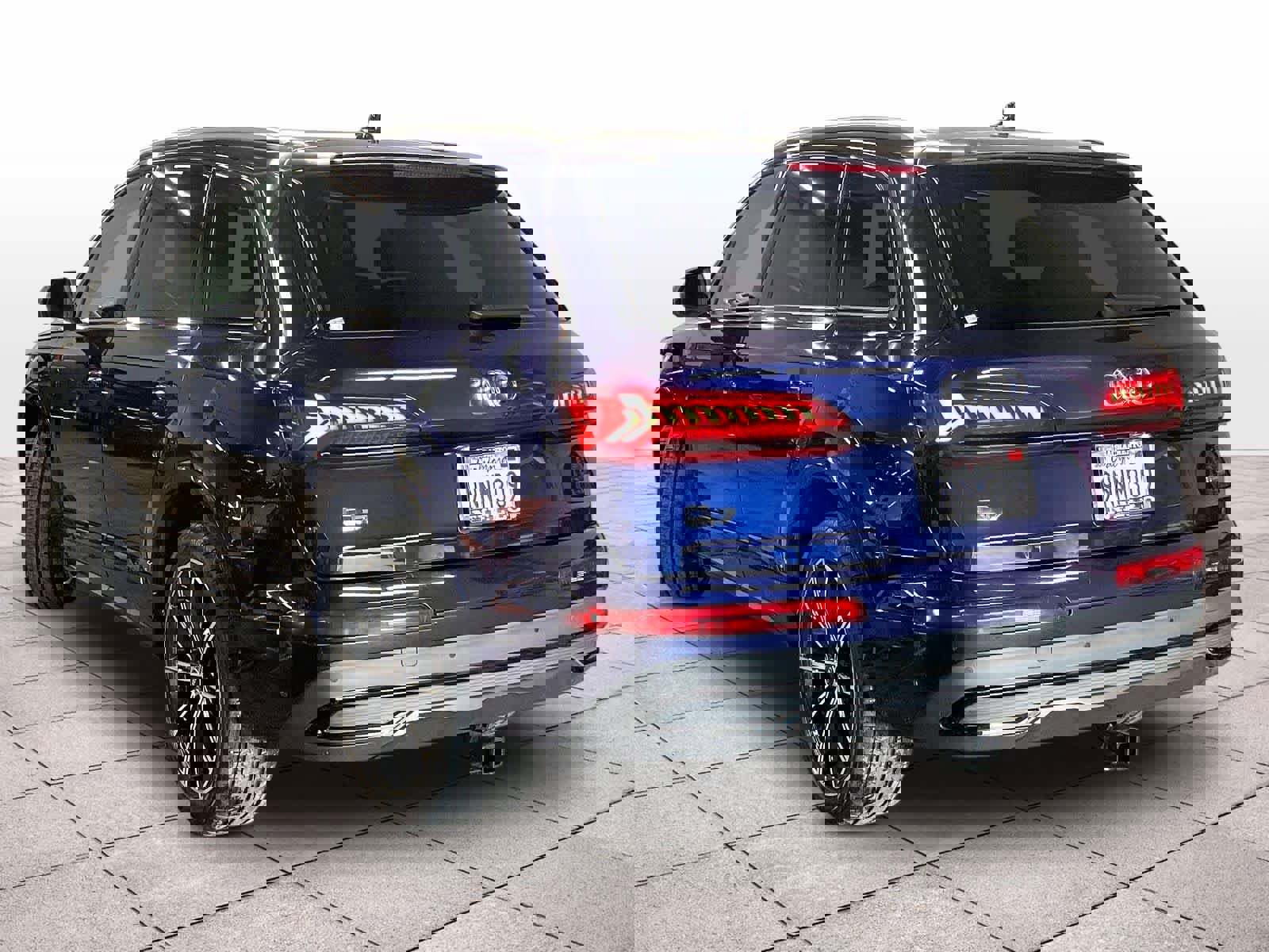 Certified 2023 Audi Q7 3.0T Premium Plus w/ Premium Plus Package image 13