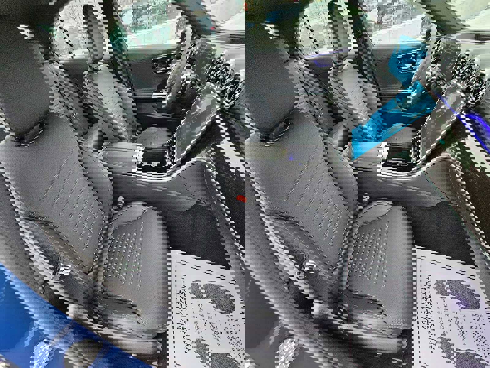 Used 2024 Mercedes-Benz C 300 4MATIC Sedan image 14