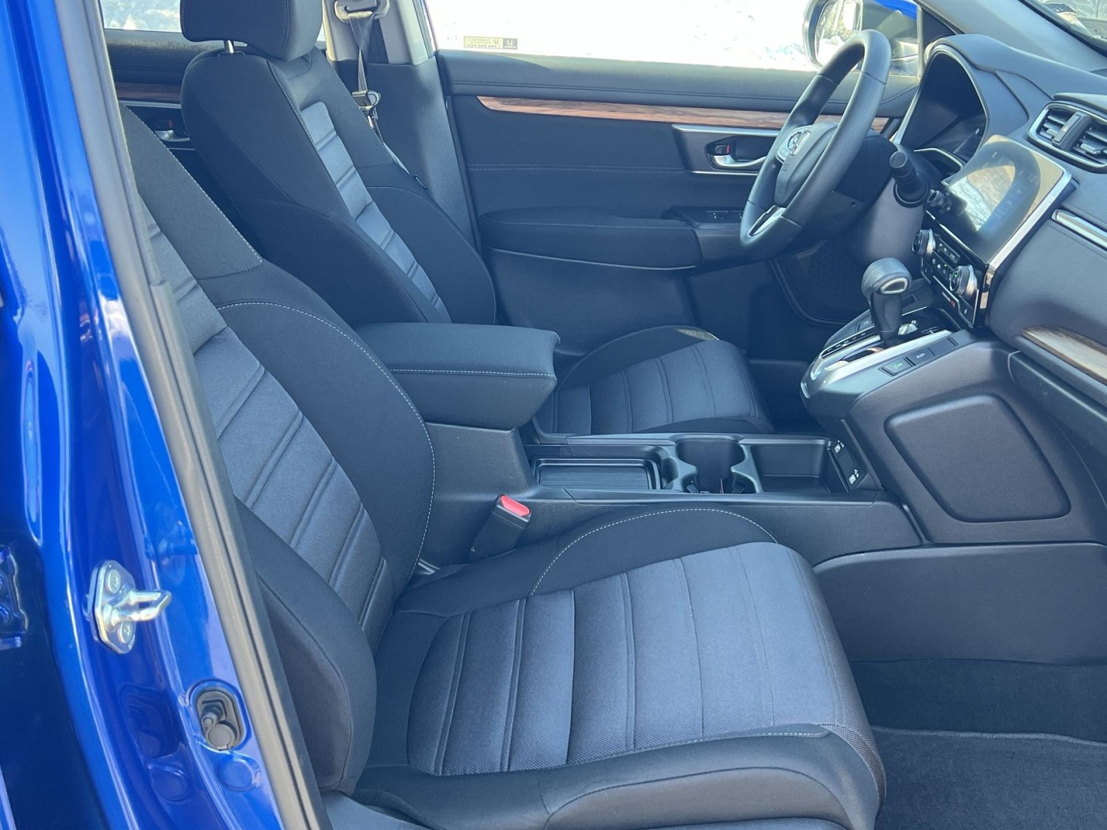 Used 2020 Honda CR-V EX image 28