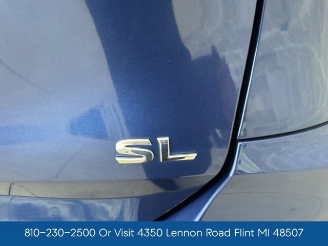 Used 2018 Nissan Rogue SL FWD image 32