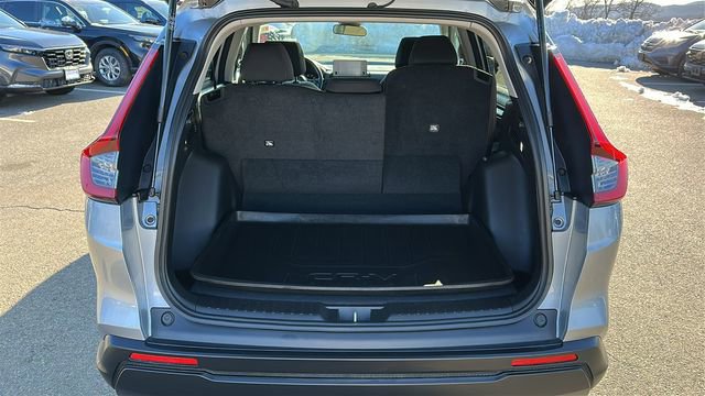 Used 2024 Honda CR-V EX image 25