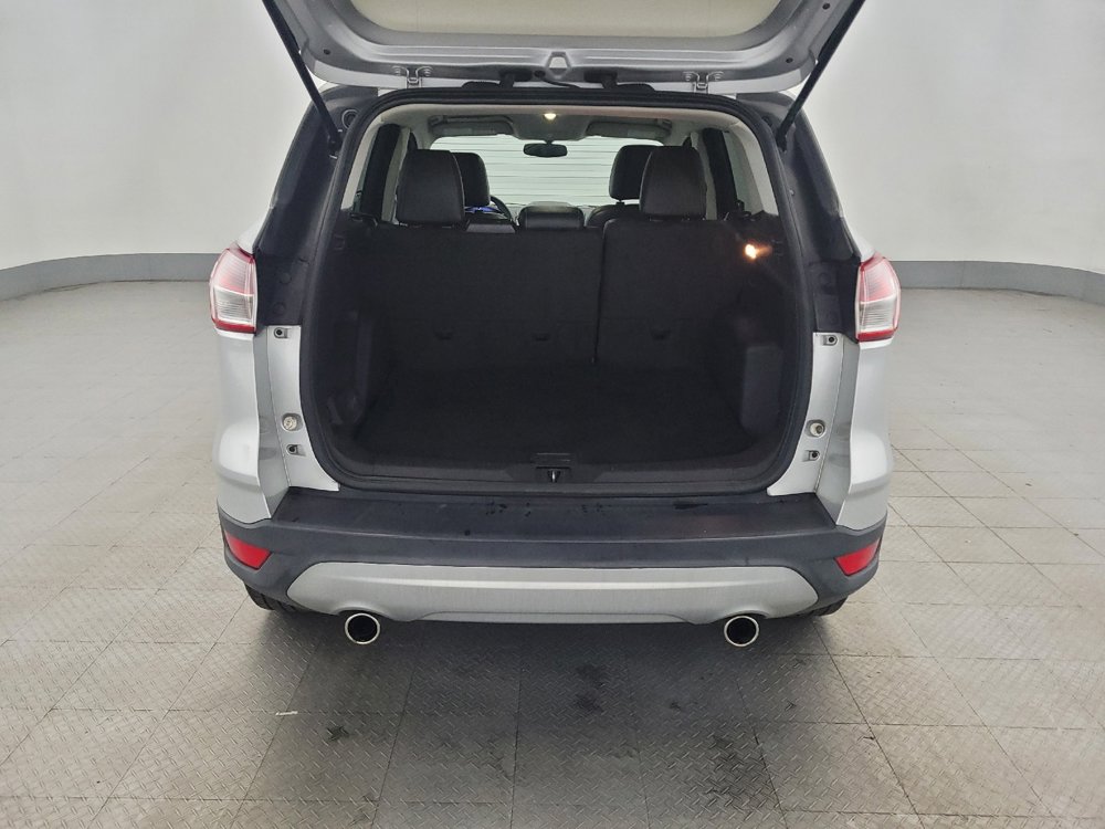 Used 2013 Ford Escape SEL image 29