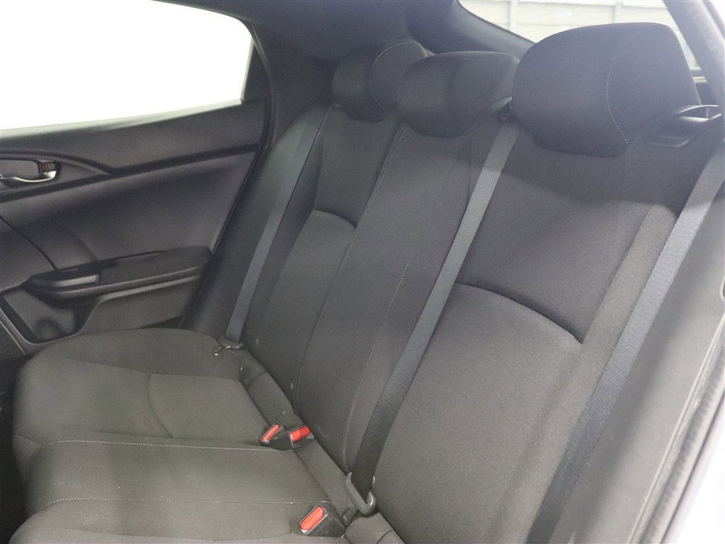 Used 2019 Honda Civic Sport image 16