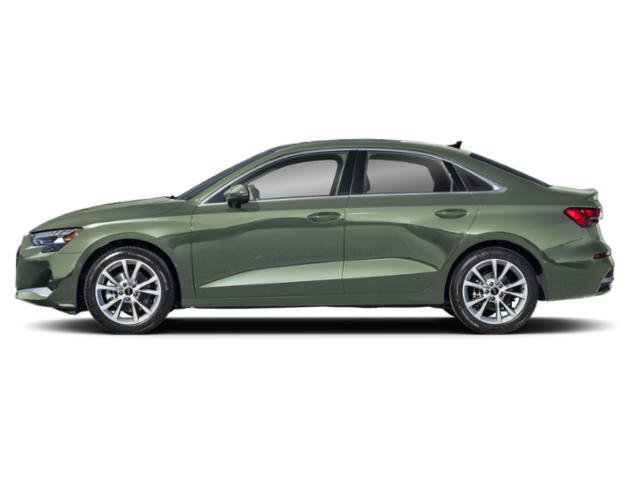 New 2025 Audi A3 2.0T Premium image 2