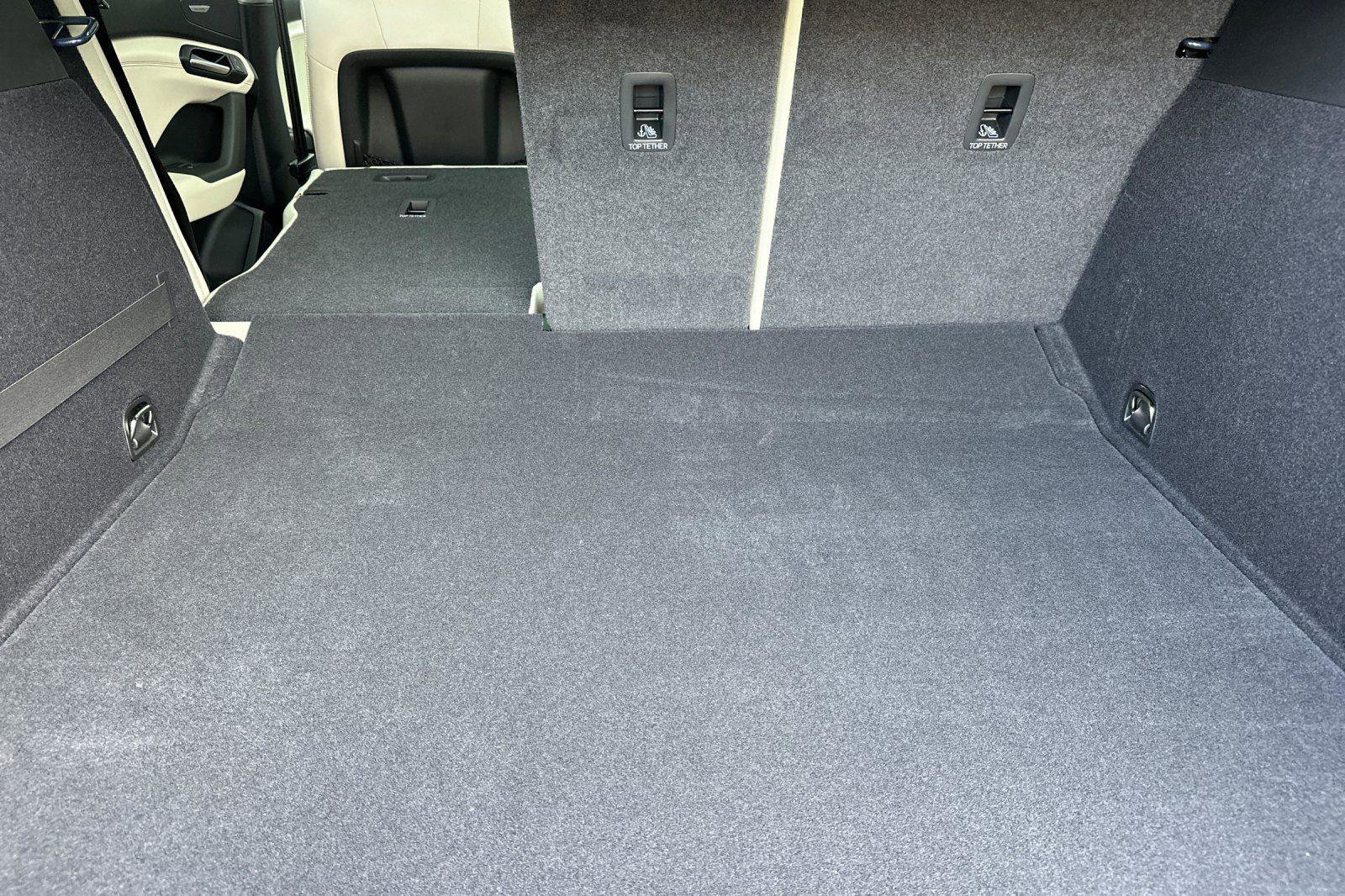 New 2025 Audi Q6 e-tron Premium Plus image 14