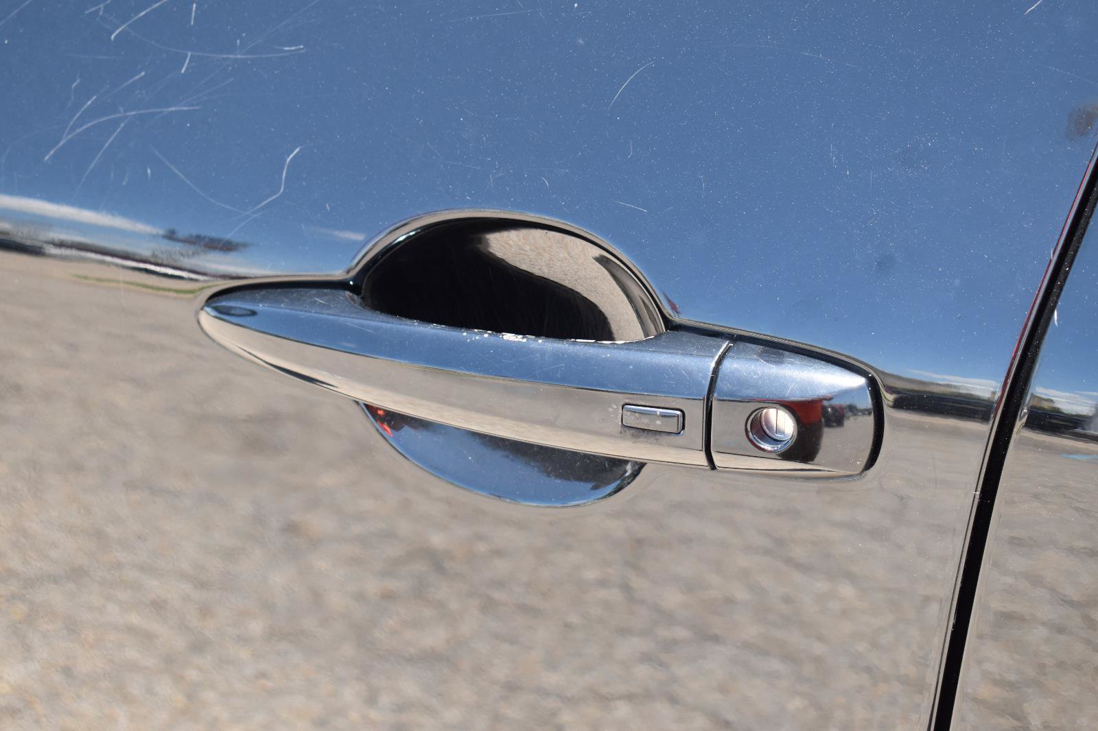 Used 2021 Nissan Rogue SV FWD image 5