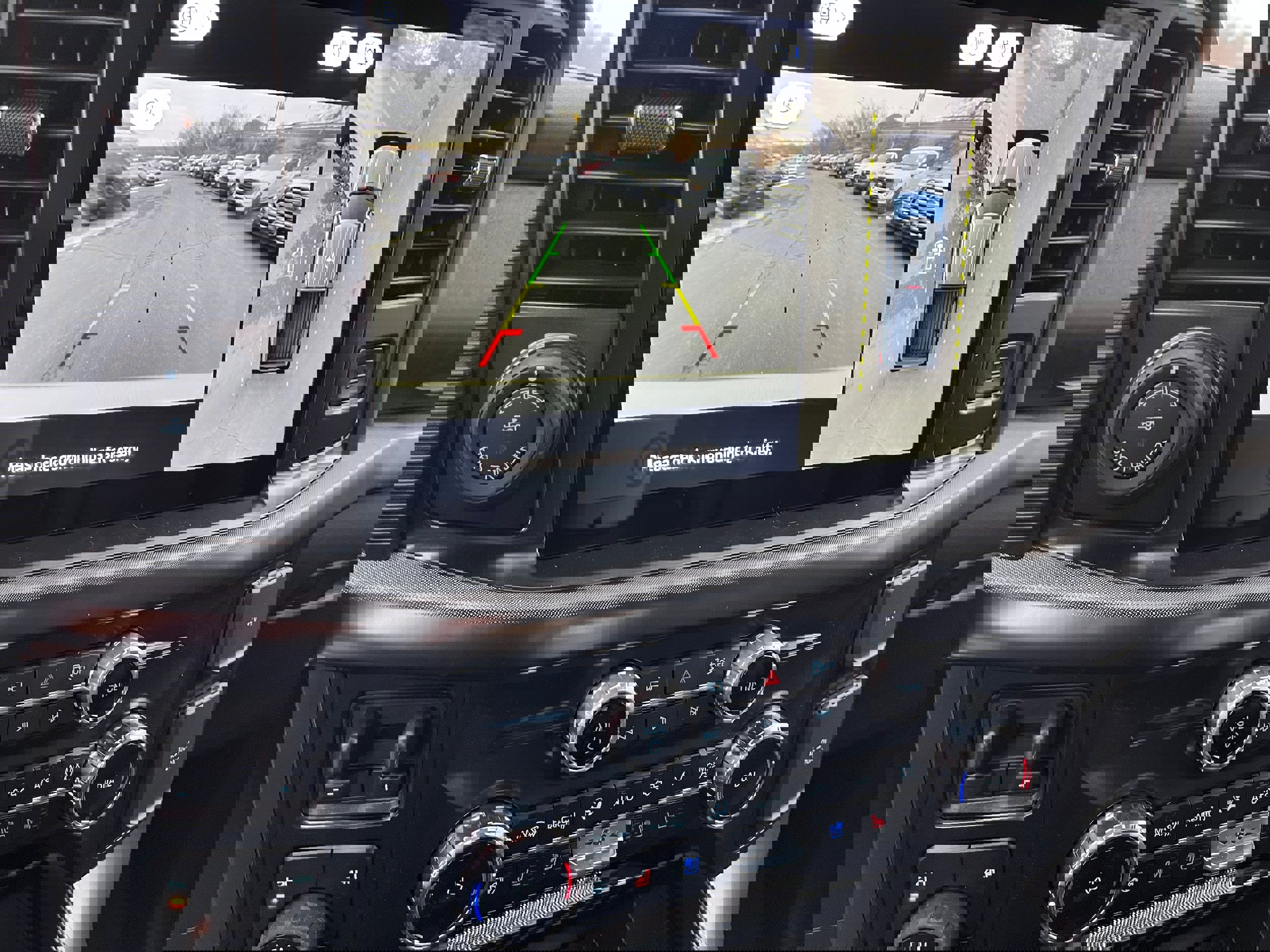 New 2025 Ford F150 Tremor w/ Equipment Group 402A High image 21