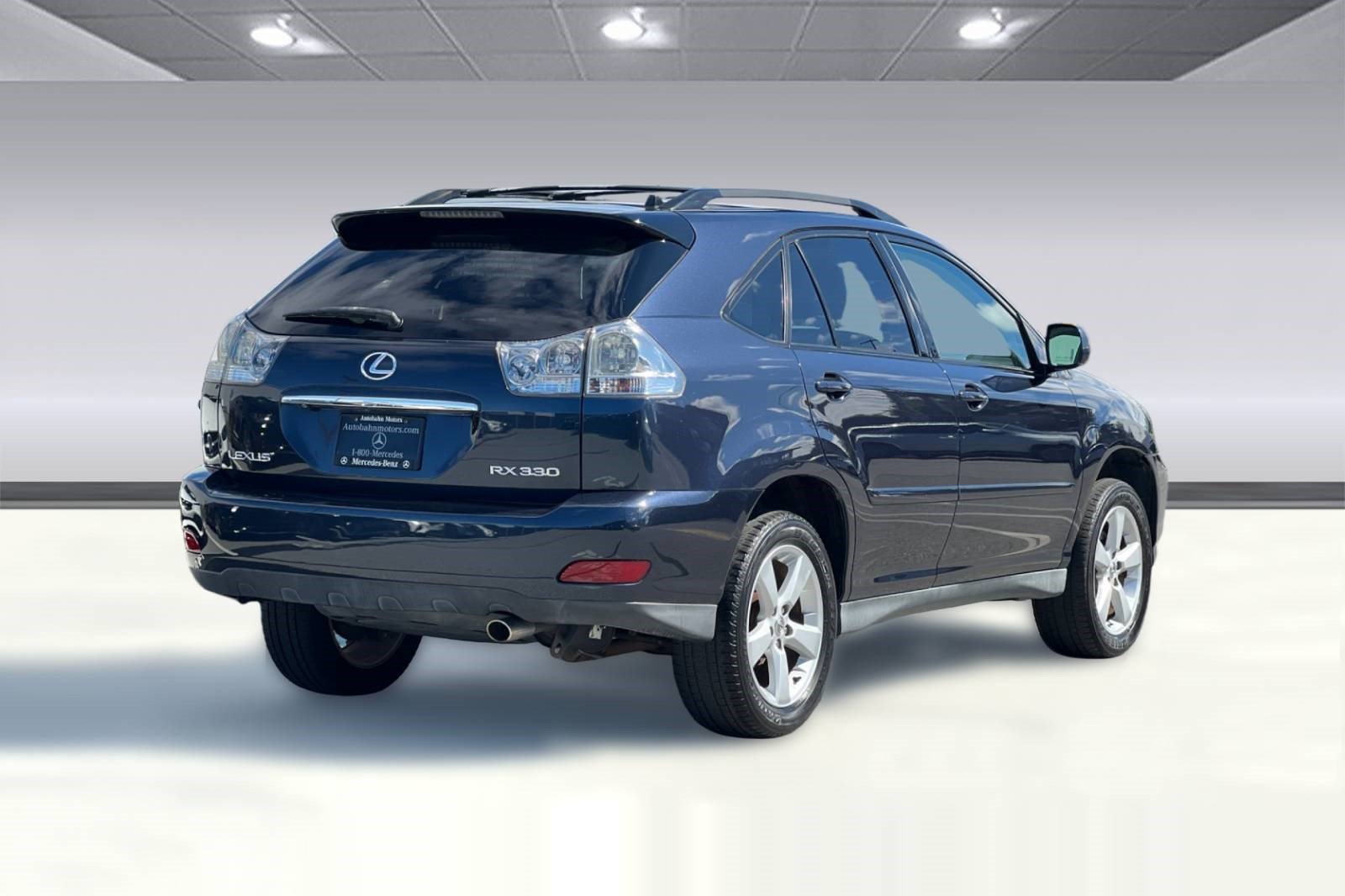 Used 2005 Lexus RX 330 AWD image 8