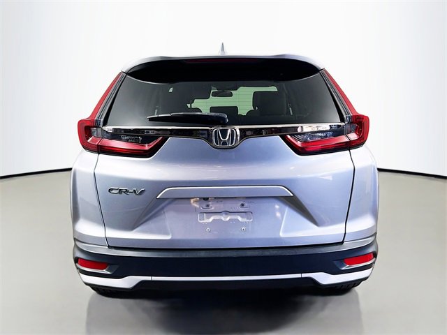 Used 2020 Honda CR-V EX image 8