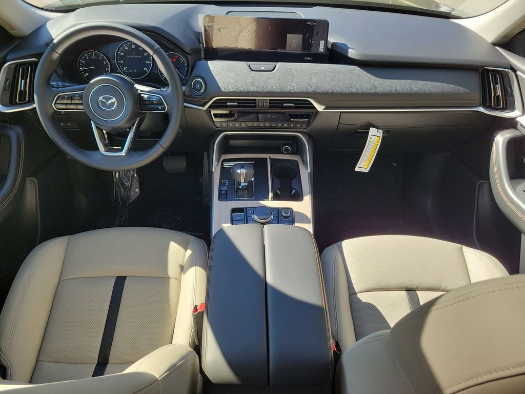 New 2026 MAZDA CX-90 3.3 Turbo w/ Preferred Package image 15