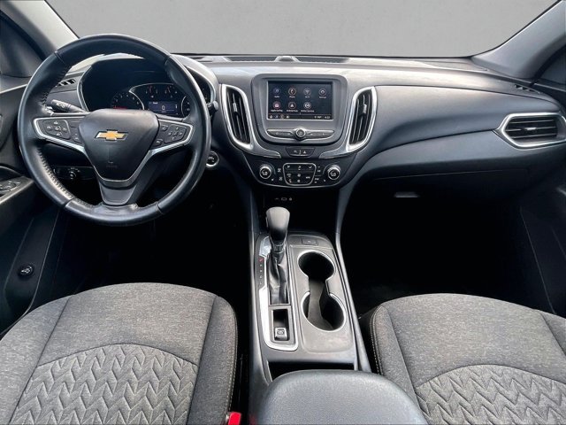Used 2022 Chevrolet Equinox LT FWD image 16