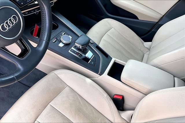 Used 2018 Audi A5 2.0T Premium Plus AWD/4WD image 14