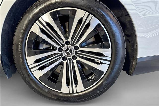 Used 2024 Mercedes-Benz EQS 450+ Sedan image 29