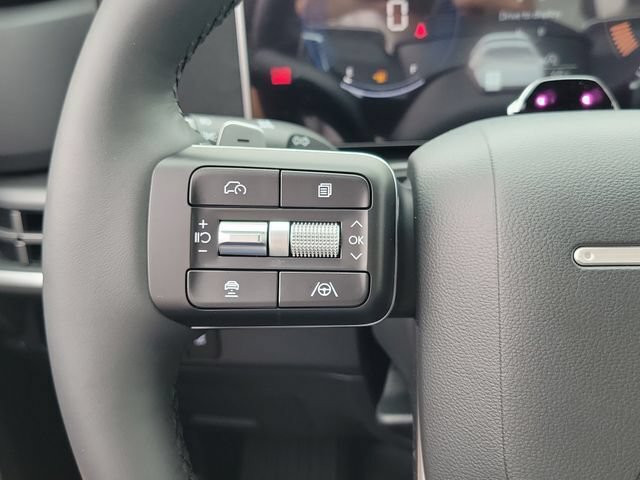 New 2026 Hyundai Santa Fe SEL FWD image 7