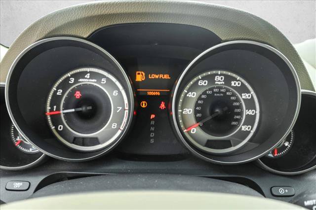 Used 2012 Acura MDX w/ Advance Package AWD/4WD image 15