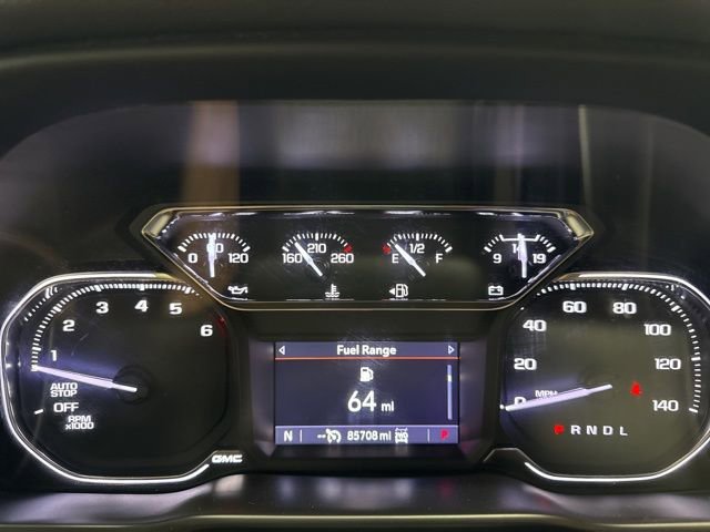 Used 2020 GMC Sierra 1500 SLT w/ SLT Premium Package image 5