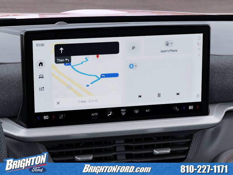 New 2027 Ford Explorer ST-Line AWD/4WD image 12