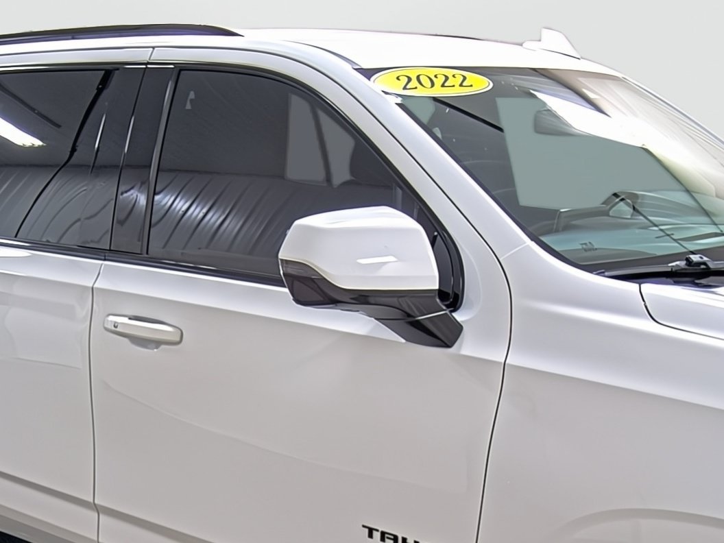 Used 2022 Chevrolet Tahoe RST w/ Luxury Package AWD/4WD image 15