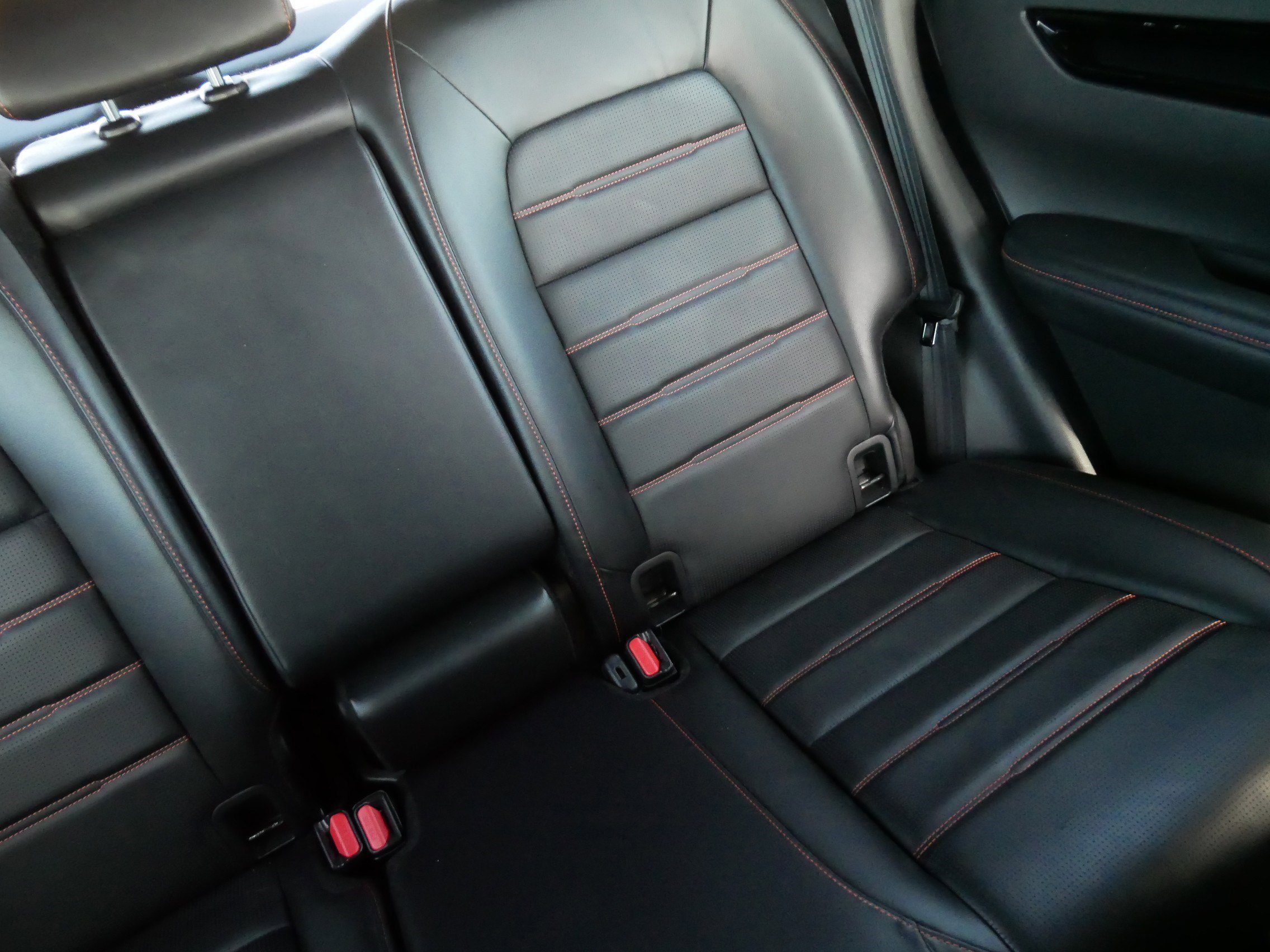 Certified 2024 Honda CR-V Sport Touring image 14