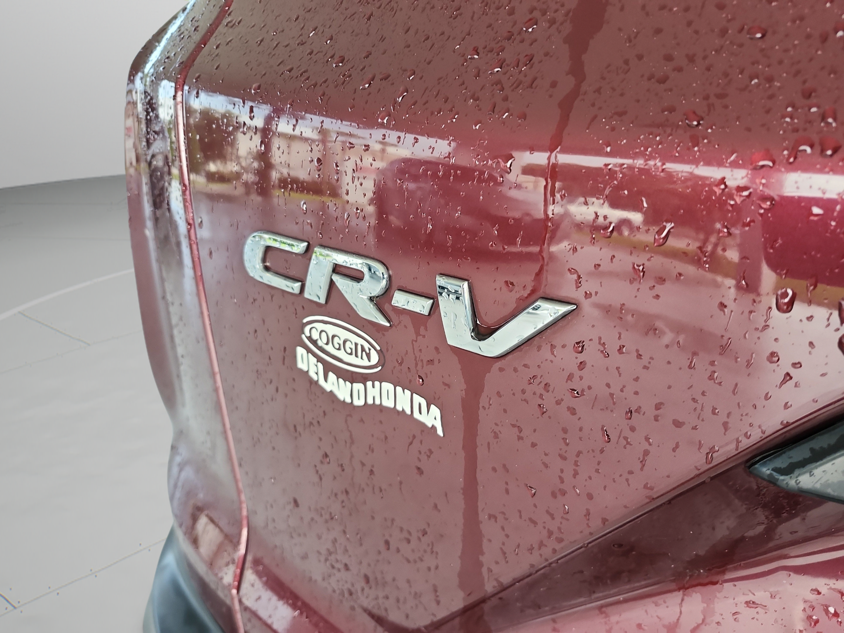 Used 2018 Honda CR-V LX image 24