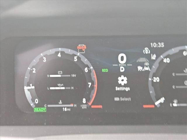 New 2026 Toyota 4Runner TRD Off-Road Premium AWD/4WD image 11