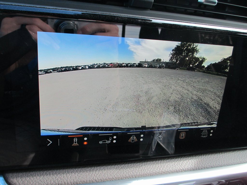 New 2026 GMC Sierra 3500 Denali w/ Denali Reserve Package image 20