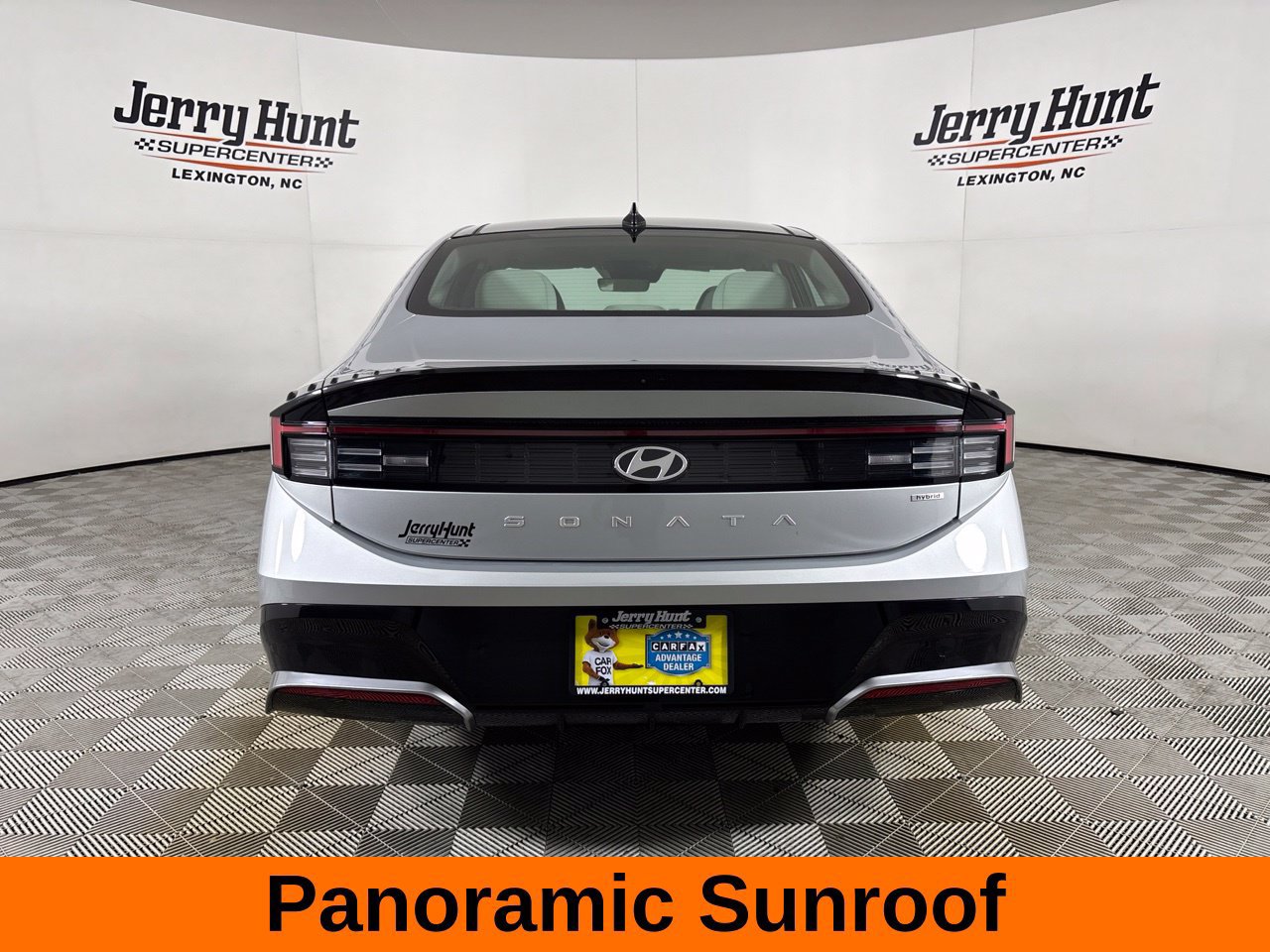 Used 2026 Hyundai Sonata SEL FWD image 7