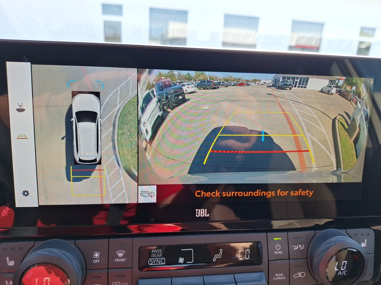 Used 2024 Toyota Grand Highlander Platinum image 25