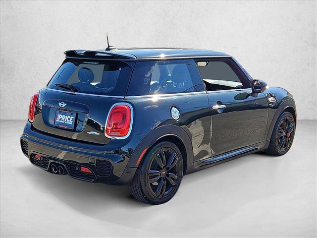 Used 2017 MINI Cooper John Cooper Works FWD image 5
