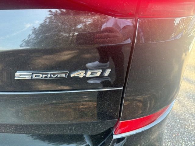 Used 2021 BMW X5 sDrive40i w/ M Sport Package image 4