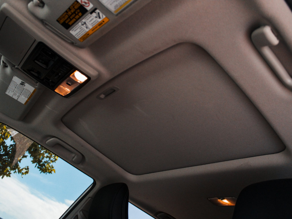 Used 2024 Toyota 4Runner SR5 Premium w/ Moonroof Package AWD/4WD image 25