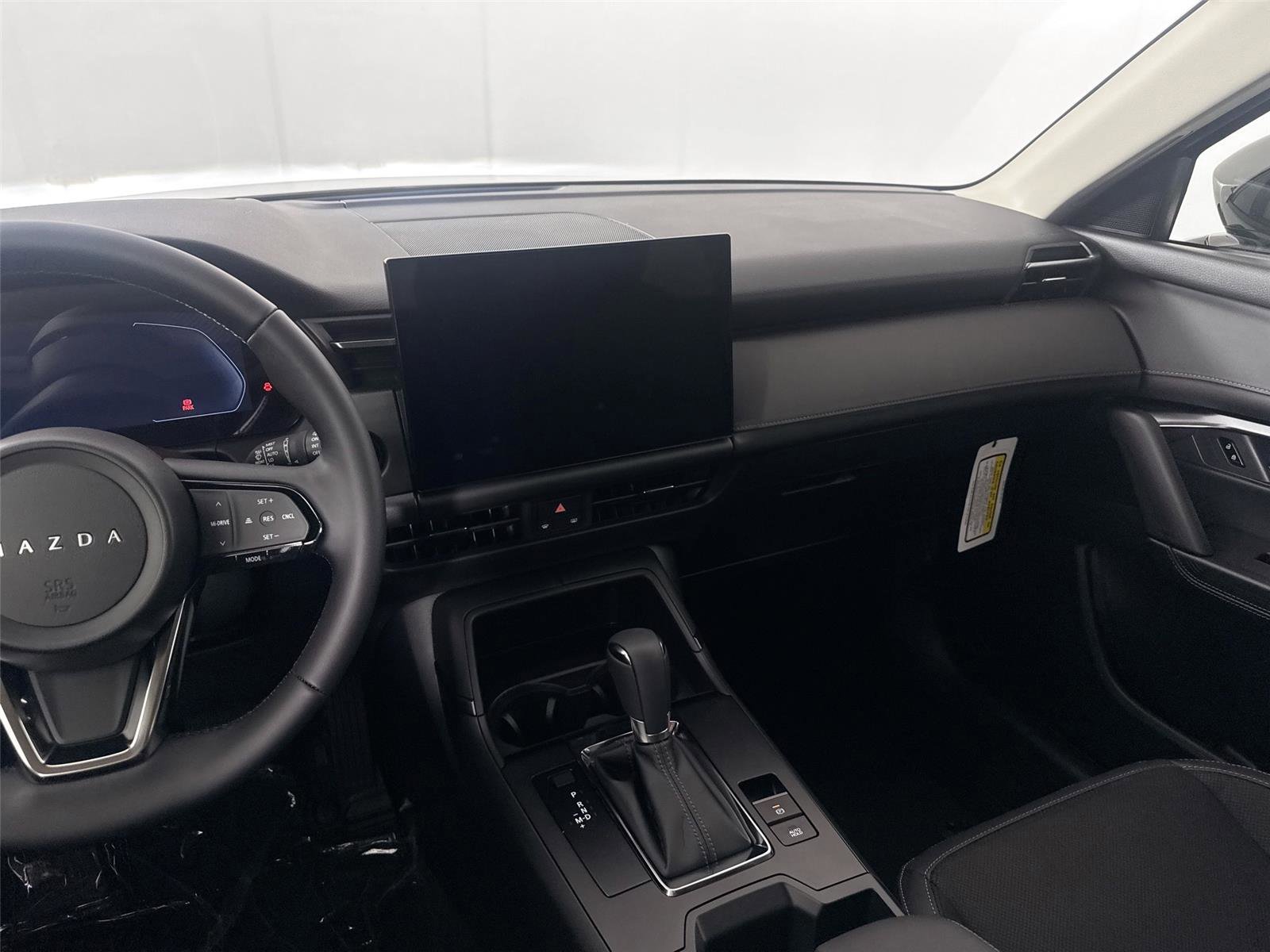 New 2026 MAZDA CX-5 Preferred image 33