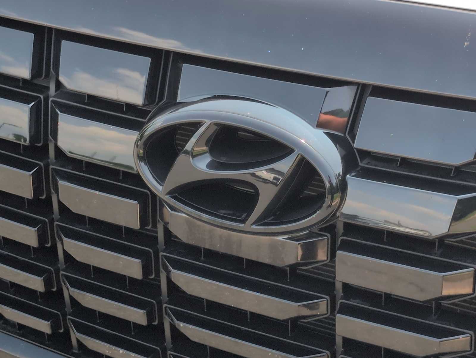 Used 2025 Hyundai Palisade SEL AWD/4WD image 12