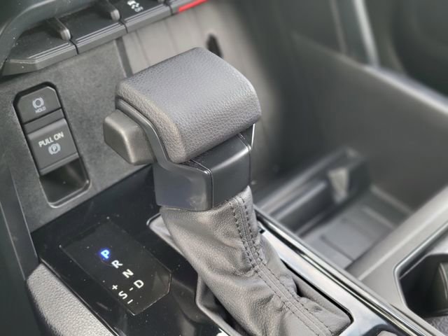 Used 2025 Toyota Tundra SR image 30