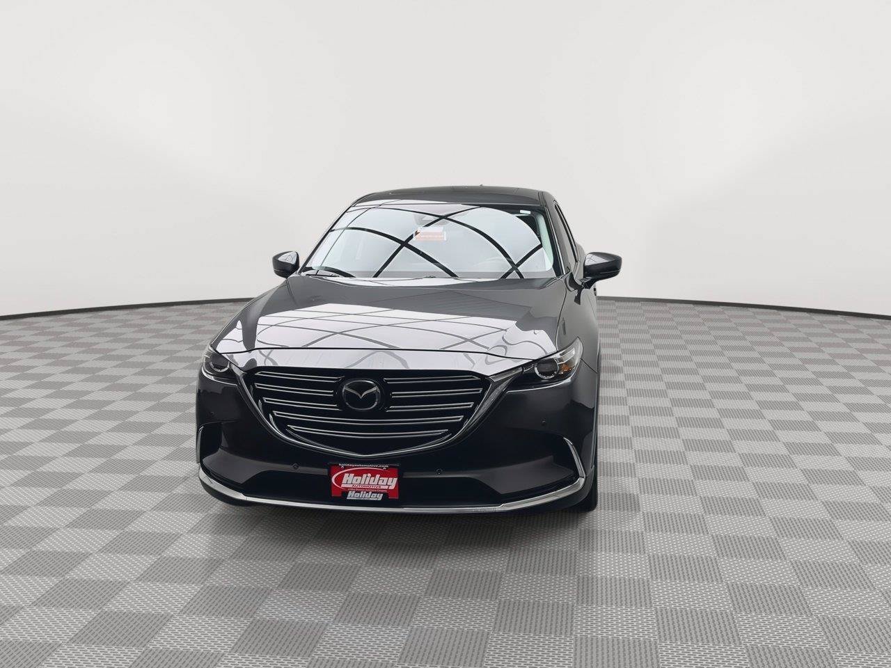 Used 2018 MAZDA CX-9 Touring w/ Touring Premium Package AWD/4WD image 35