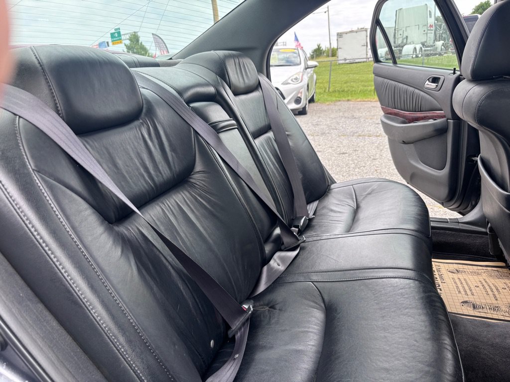 Used 2003 Acura TL FWD image 30