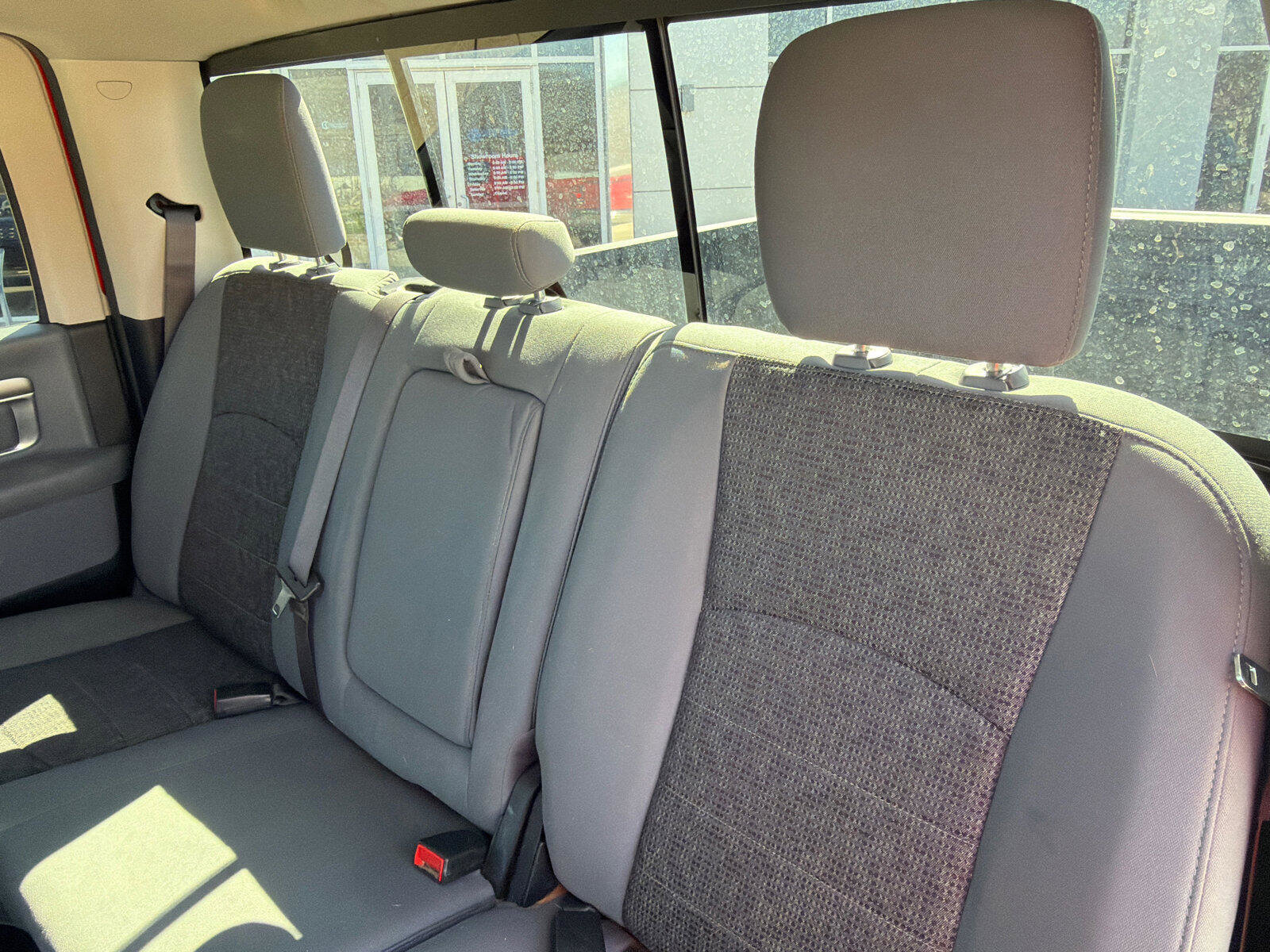 Used 2020 RAM 1500 Classic SLT w/ Luxury Group RWD image 18