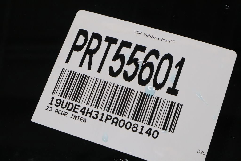 Used 2023 Acura Integra A-Spec FWD image 33