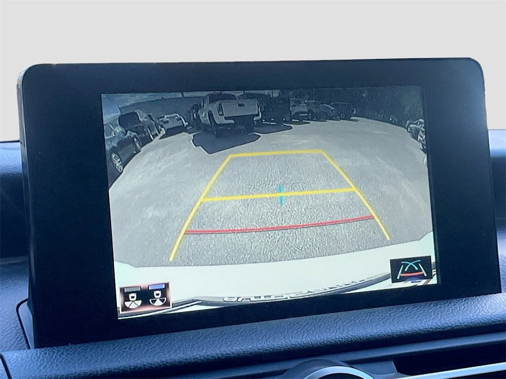 Used 2022 Lexus IS 350 F Sport image 13